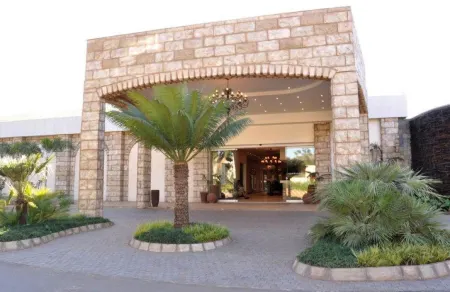 Happy Valley Hotel and Casino