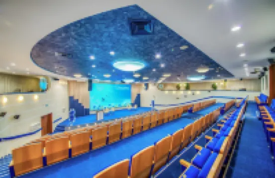 Hotel Victoria Minsk