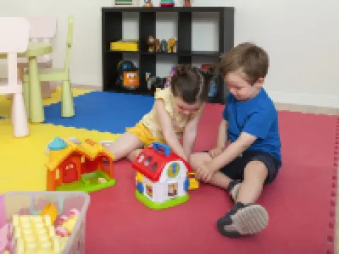 Aphrodite Hills Rentals - Premium Serviced Apartments Hotel di Kouklia