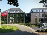 Romantik Hotel Kieler Kaufmann Hotels near Mediendom