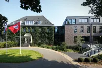 Romantik Hotel Kieler Kaufmann Hotels in Strande