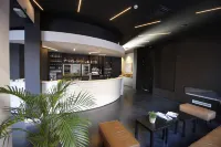 Hotel Elisabeth - bar