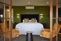 Atea Lodge - Wifi