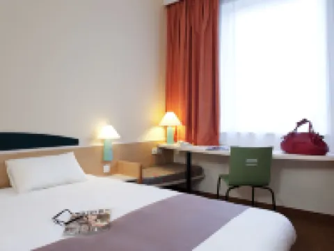 Ibis Mexico Perinorte Hoteles en Cuautitlán Izcalli