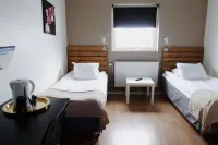 Hotel E-10 by First Hotels in Kiruna