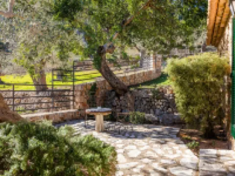 Finca Albellons Hotels in Selva