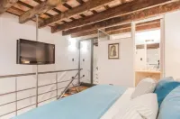 San Telmo Suites Hotel a Buenos Aires