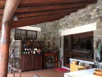 蓋爾索米諾家庭旅館