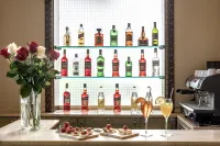 Hotel Da Vinci - Barer