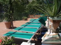 Luxury Villa, Pool, Sea Access, Large Terraces, Stupendous Views Hotels in Furore