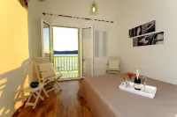 Tsakanos Traditional Sirma - Holiday bungalows