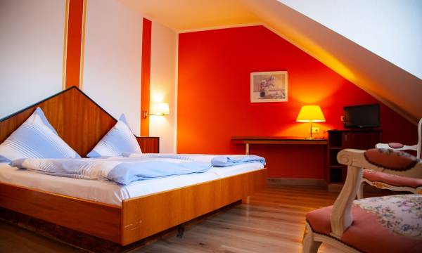 Hotel Elxleben