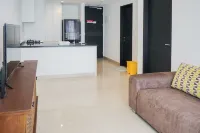 Cozy and Spacious 1Br Apartment at Branz BSD - Bungalows