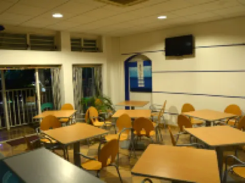 Bayfront Hotel Hotels in Fort De France