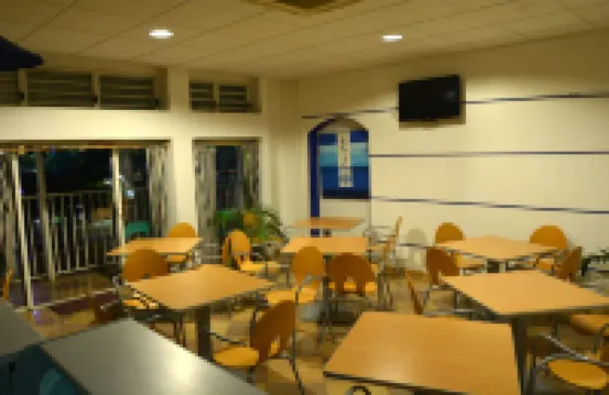 Bayfront Hotel Hotels in Fort-de-France