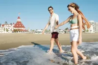 Shore House at the Del, Lxr Hotels & Resorts - Sea View