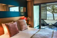 Hôtel & Lodges Moby Dick - spa