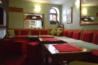 Pansion Stari Grad - breakfast