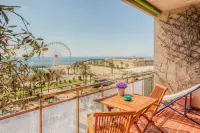 La Casa Sul Mare - Ocean View