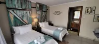 Rox and Sea Country Lodge Hotels in Langebaan