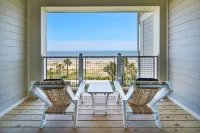 Jekyll Ocean Club Resort - Ocean View