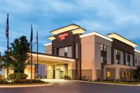 Hampton Inn Midland Hotels in Midland