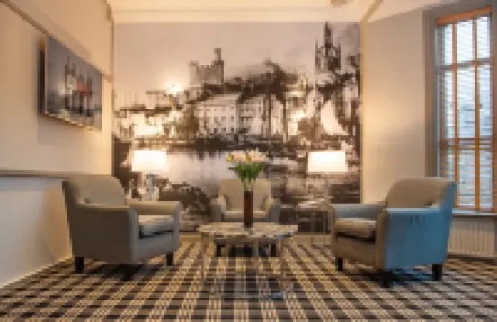 Osborne Hotel