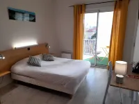 Hotel de France Hoteles en Saintes