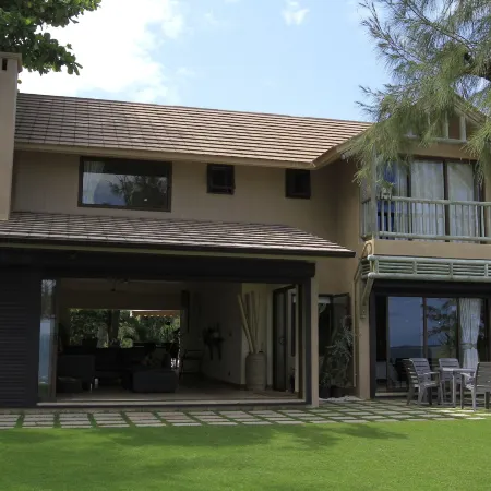 Villa Fayette Sur Mer