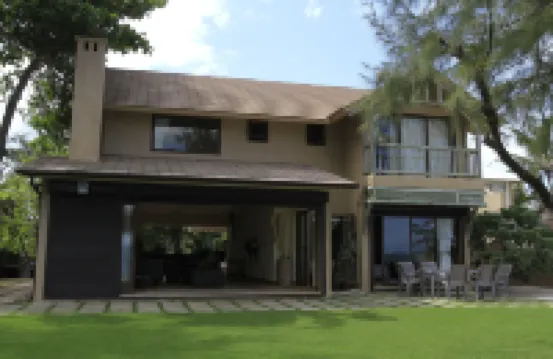 Villa Fayette Sur Mer Hotels in Poste Lafayette