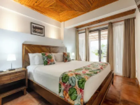 Jaco Laguna Resort & Beach Club Hoteles en Jacó