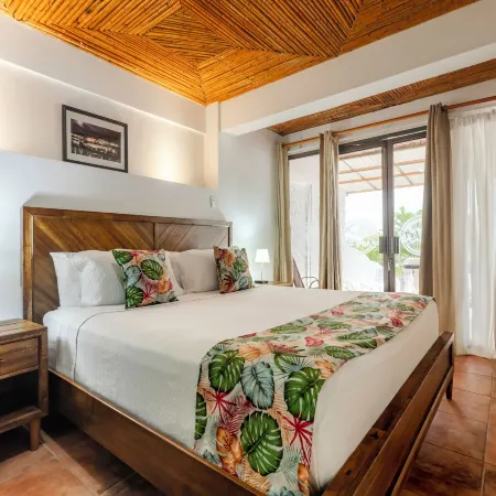Jaco Laguna Resort & Beach Club