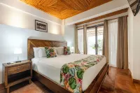 Jaco Laguna Resort & Beach Club