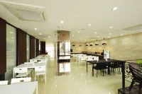 Suwon Dono1796 Hotel - petit déjeuner