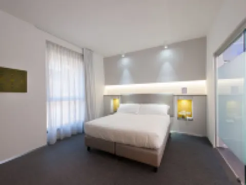 Executive Inn Boutique Hotel Hotels in Brindisi