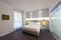 이그제큐티브 인 부티크 호텔