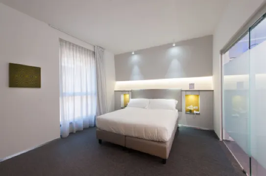 Executive Inn Boutique Hotel