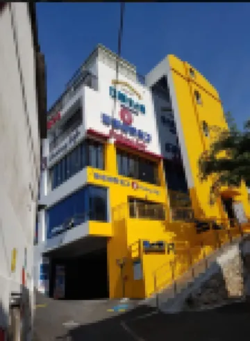 The View Hostel Hotels in 