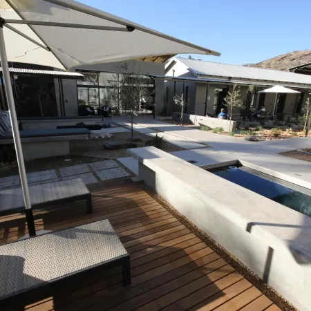 The Elegant Guesthouse