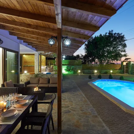 Villa Feronia