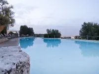Park Hotel Sant'Elia Hotel a Fasano