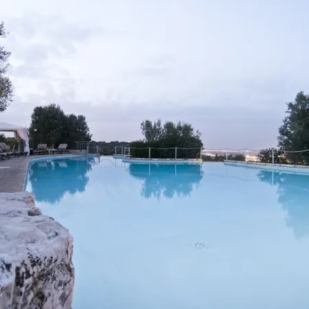 Park Hotel Sant'Elia