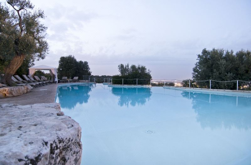 Park Hotel Sant'Elia photo 2
