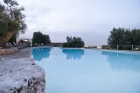 Park Hotel Sant'Elia Hotels in Selva di Fasano