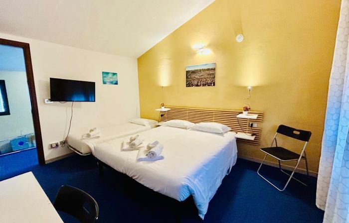 Smart Hotel Autodromo
