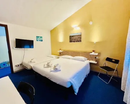 Smart Hotel Autodromo Hotels in Imola