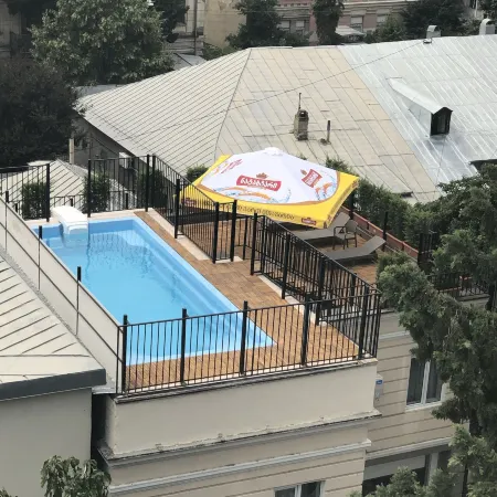 Hotel ZP Palace