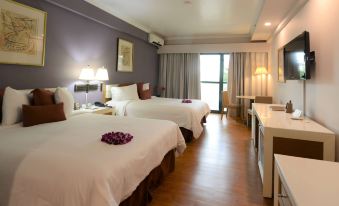 Days Inn by Wyndham Guam-Tamuning