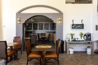 Forest Villas Hotel - breakfast