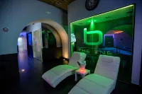 The One Boutique Hotel & Spa Rome - spa
